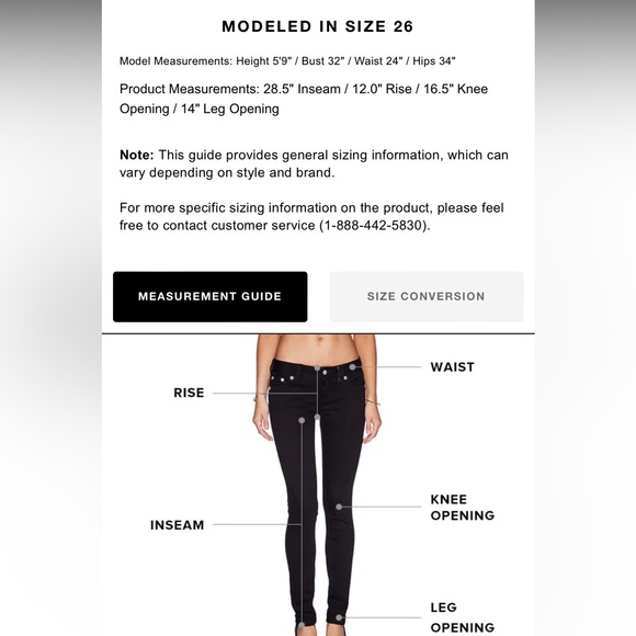 Superdown NWOT Claire Ombré Blue to White Raw Hem Relaxed Jeans Sz 26 Revolve - Picture 5 of 10